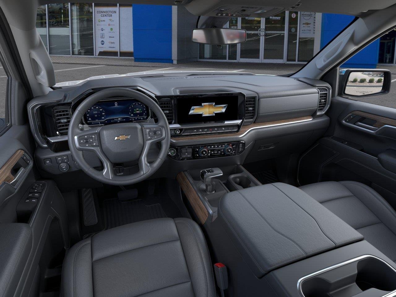 2026 Chevrolet Silverado 1500 LT - Photo 15