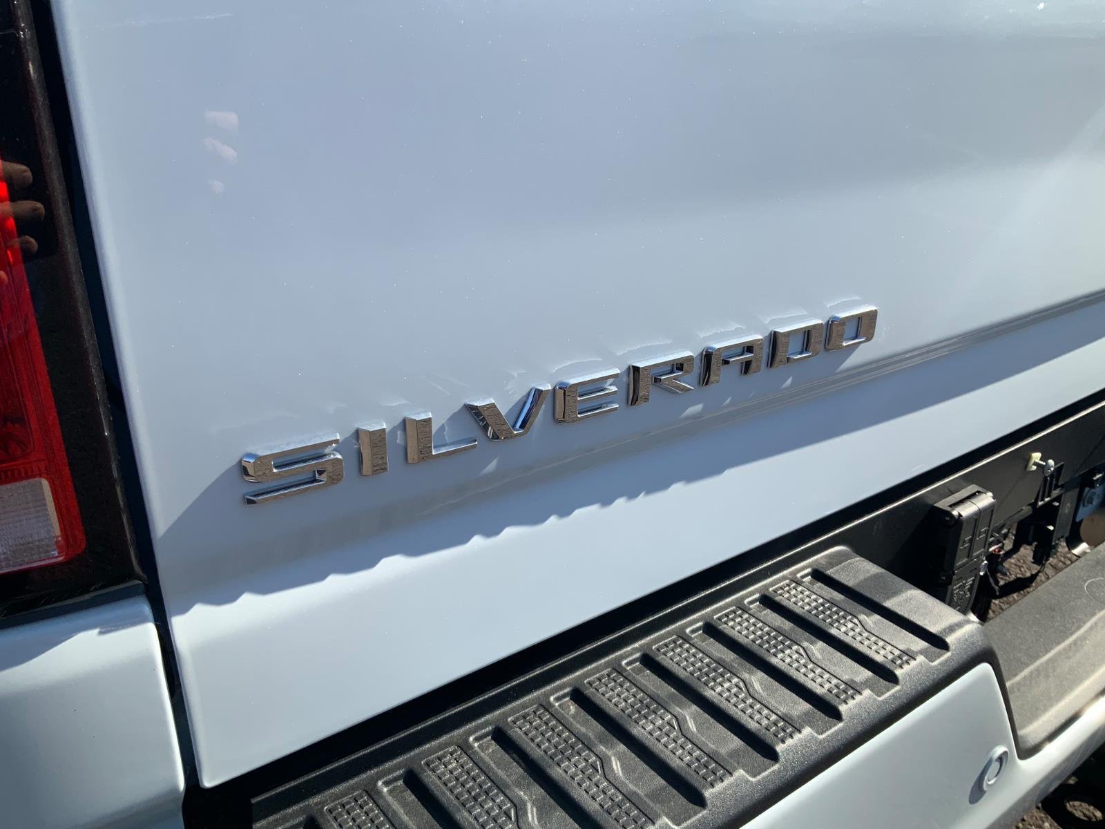 2026 Chevrolet Silverado 2500 HD High Country - Photo 38