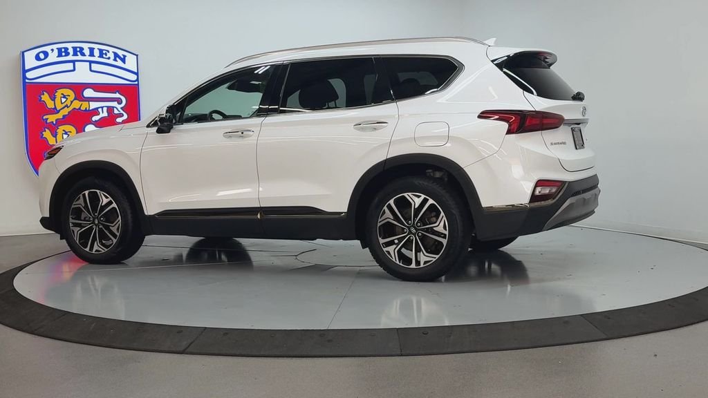 Used 2020 Quartz Hyundai Limited image 7