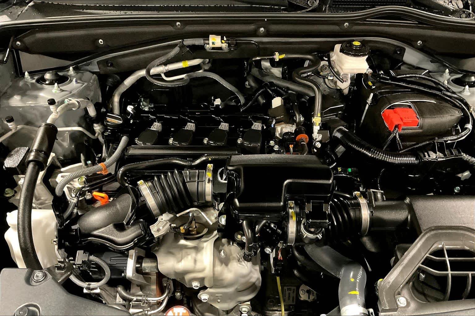 2025 Acura ADX A-Spec Package - Photo 29