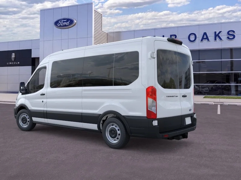 New 2026 Oxford White Ford XL image 4