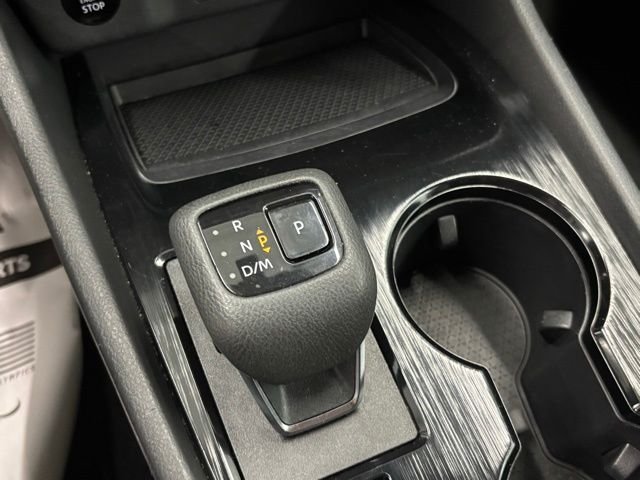Used 2024 Silver Nissan S image 28