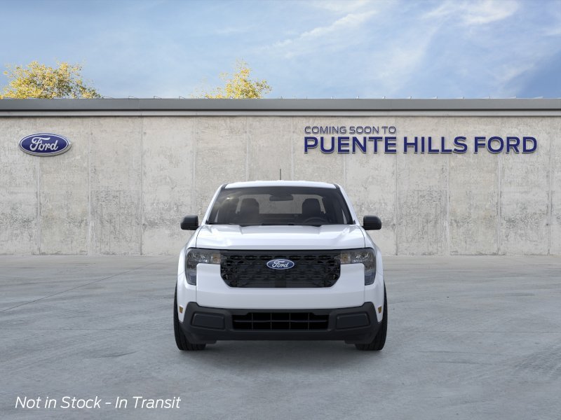 New 2026 Oxford White Ford XL image 6