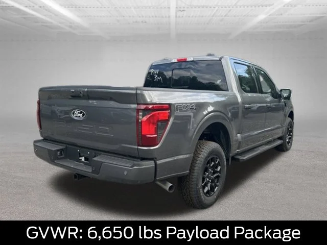 2026 Ford F-150 XLT - Photo 7