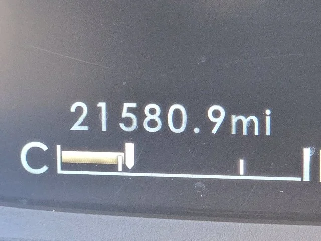Used 2020 White Lincoln Reserve image 33