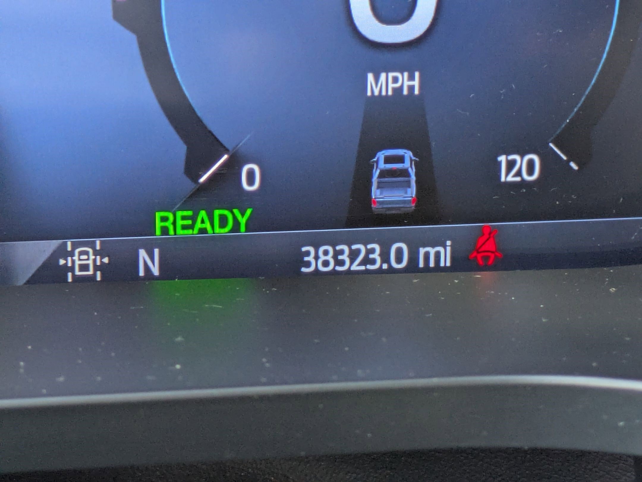 Used 2024  Ford XLT image 14