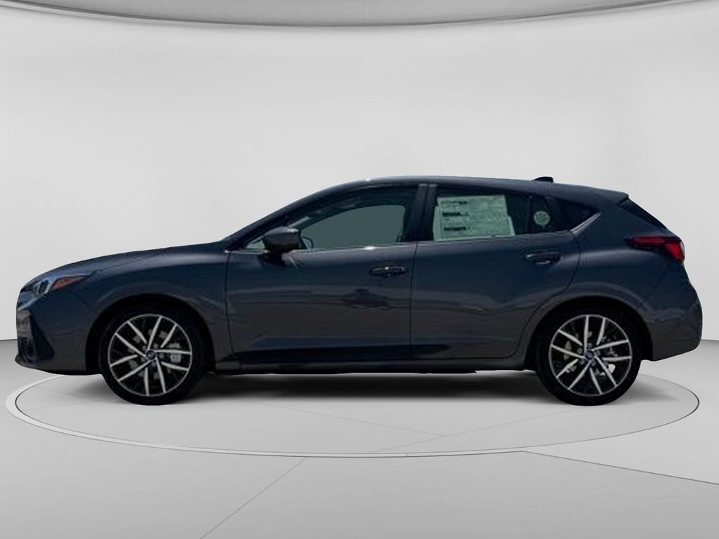 New 2026 MAGNETITE GRAY METALLIC Subaru Sport image 6