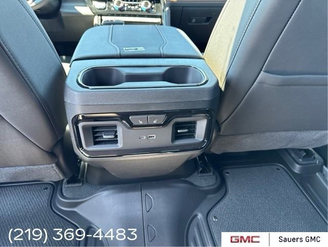 New 2026 Summit White GMC AT4 image 12