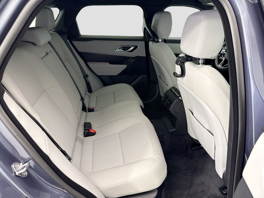 New 2026 Varesine Blue LAND ROVER Dynamic SE image 21