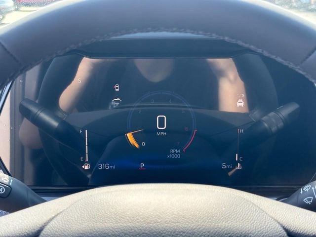 2026 Chevrolet Trax Activ - Photo 14