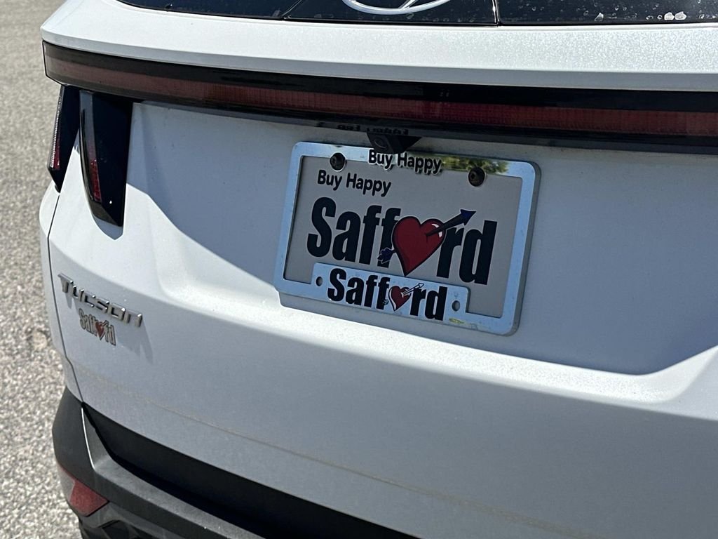 Certified Used 2022 Gray Hyundai SEL image 12