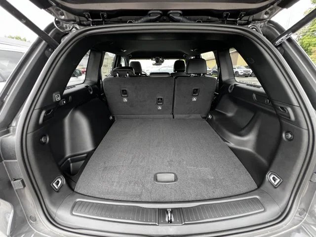 2026 Jeep Grand Cherokee Laredo - Photo 12