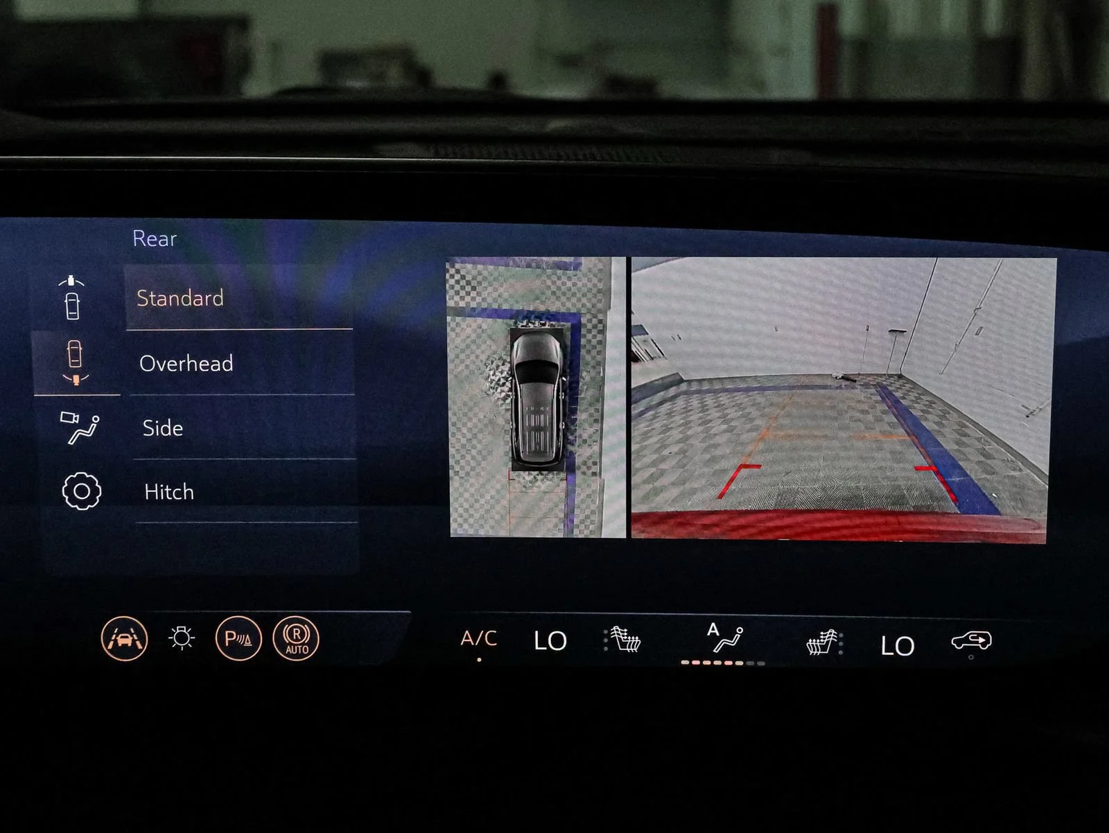 2027 Buick Enclave Preferred - Photo 40