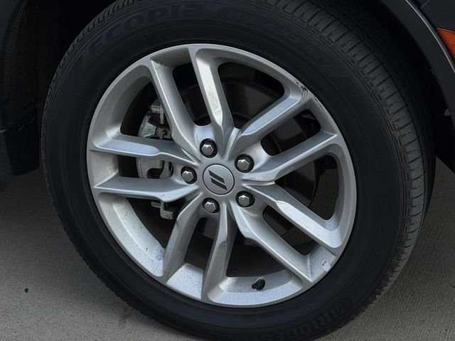 Used 2025 Gray Dodge GT image 2