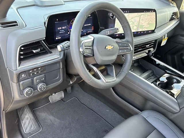 2026 Chevrolet Tahoe LT - Photo 23