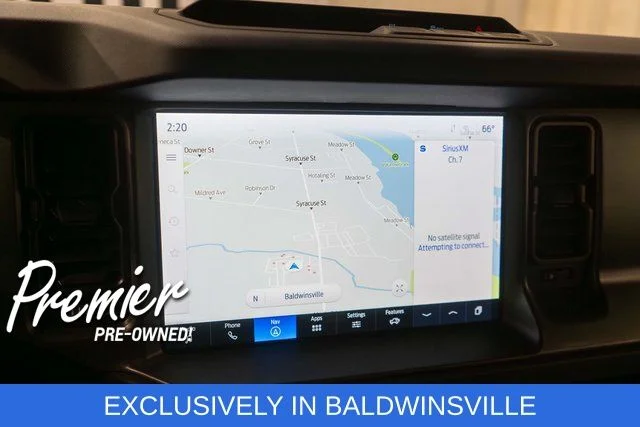 Used 2025 Gray Ford Big Bend image 25