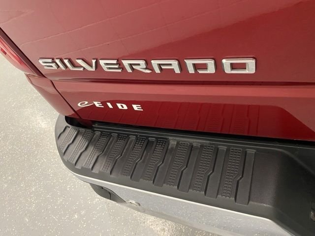 Used 2019 Red Chevrolet LTZ image 30