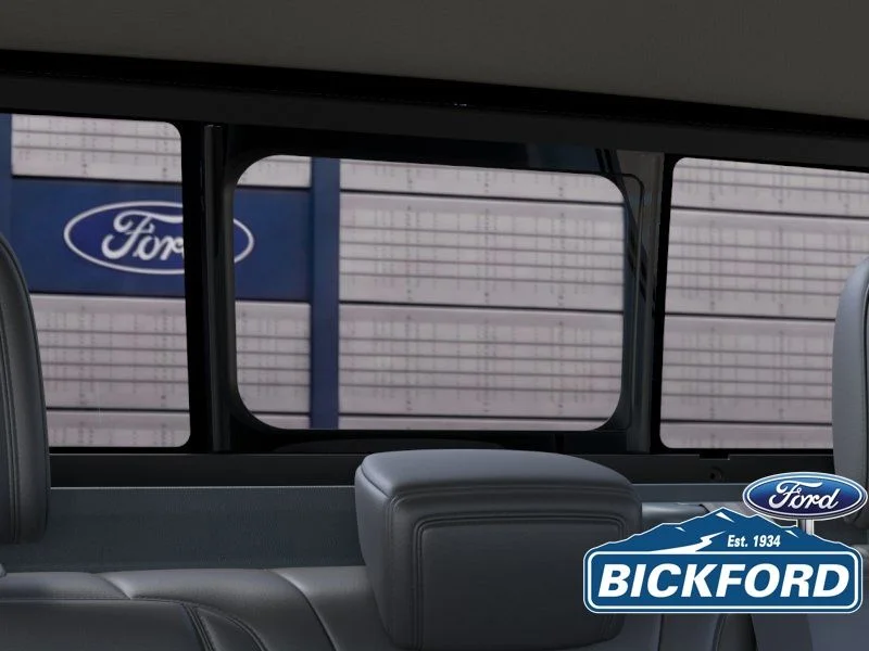 New 2026 Gray Ford Lariat image 24