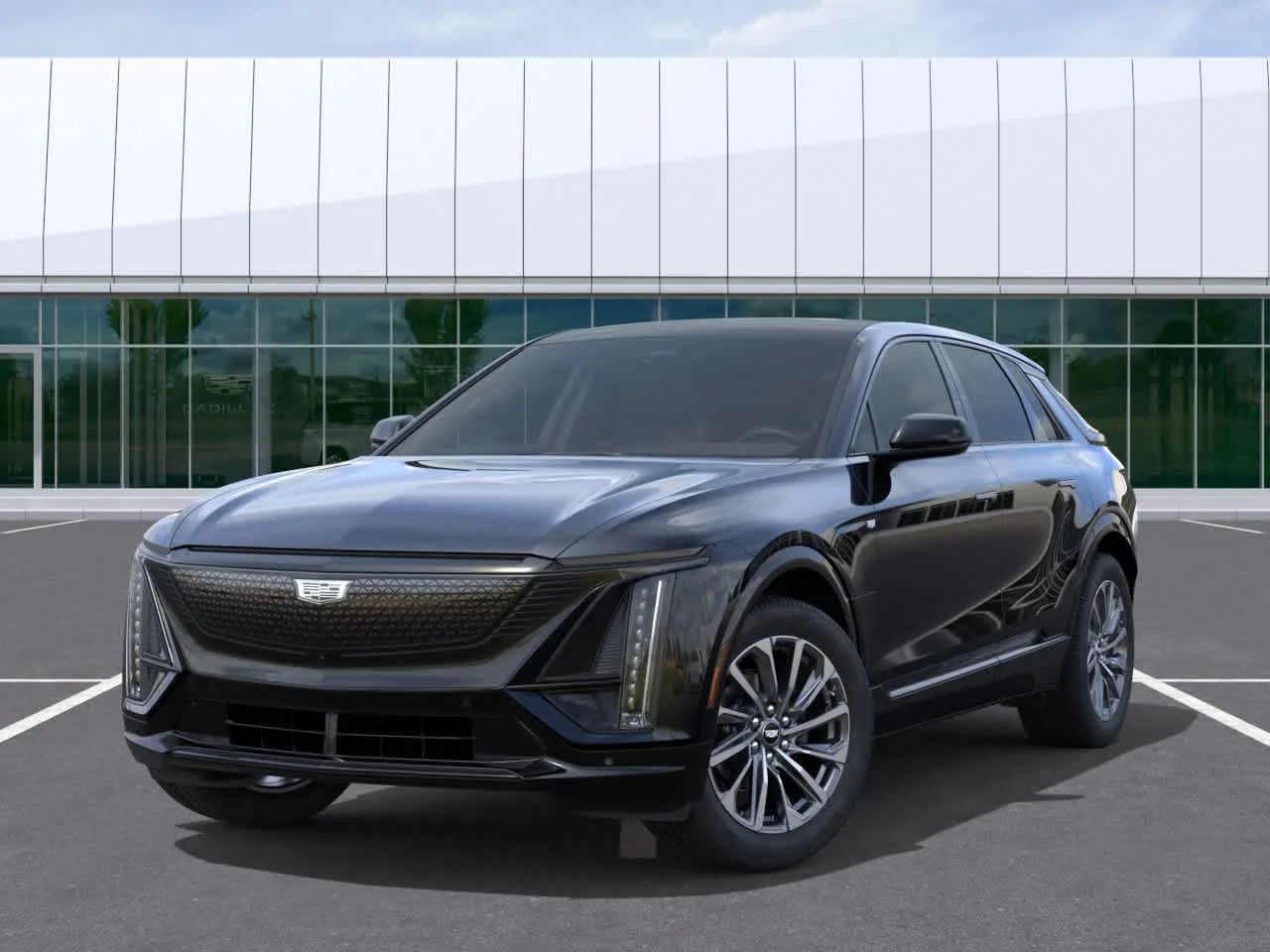 Vehicle thumbnail