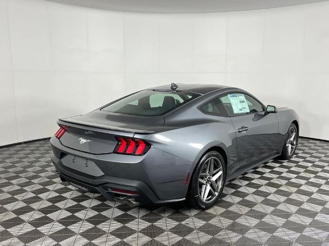 2026 Ford Mustang EcoBoost Premium Fastback - Photo 23