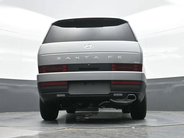 New 2026 Silver Hyundai SE image 18