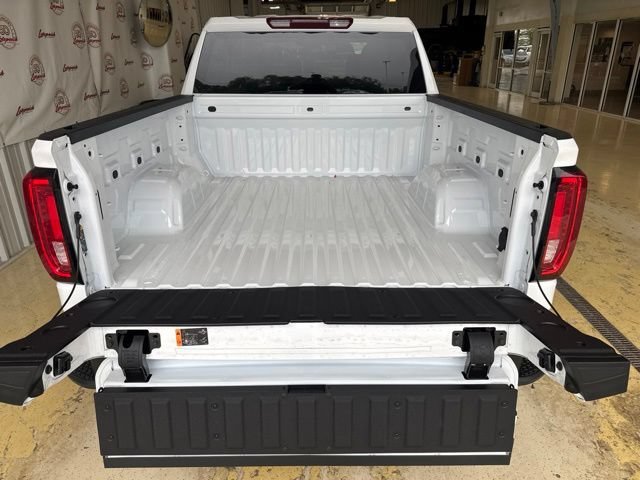 2026 GMC Sierra 1500 SLT - Photo 31