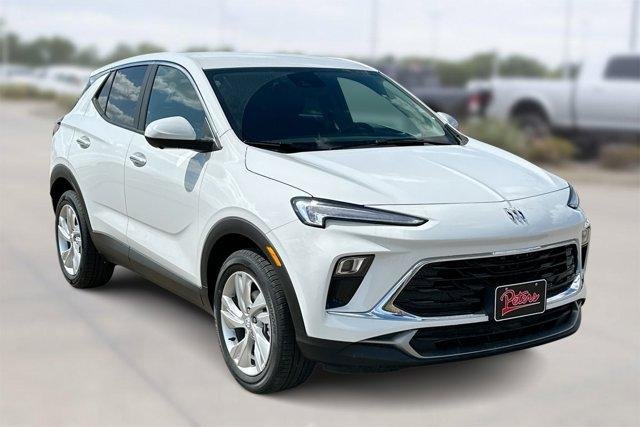 2026 Buick Encore GX Preferred's photo