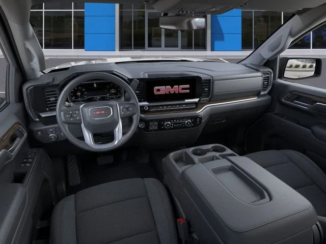 New 2026 Sterling Metallic GMC Elevation image 16
