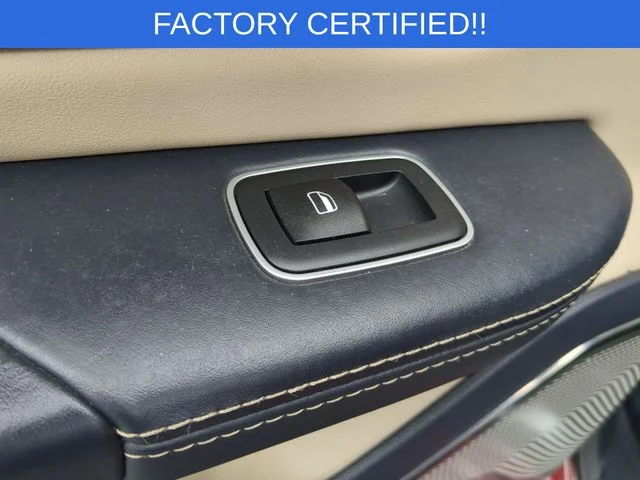 Used 2021 Red Ram Limited image 29