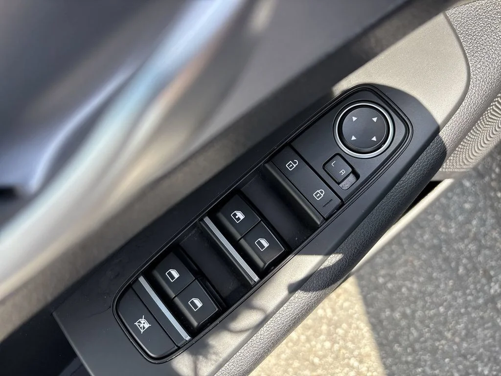 Used 2024 Gray Kia LXS image 15