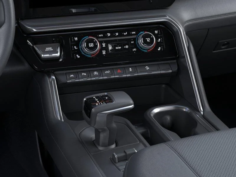 New 2026 Onyx Black GMC Denali image 23