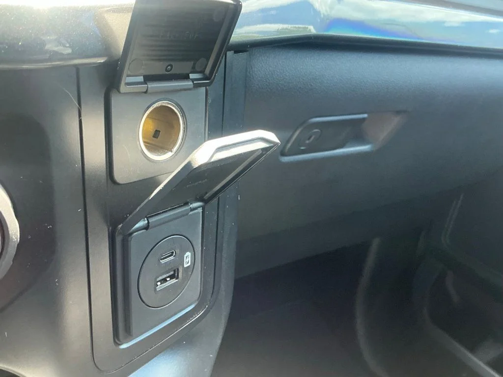 Used 2023 Gray Ford XL image 41