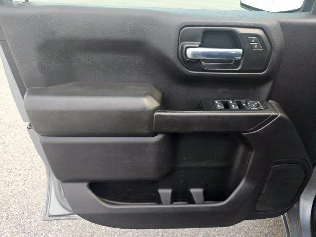 Used 2023 Sterling Gray Metallic Chevrolet Custom image 10