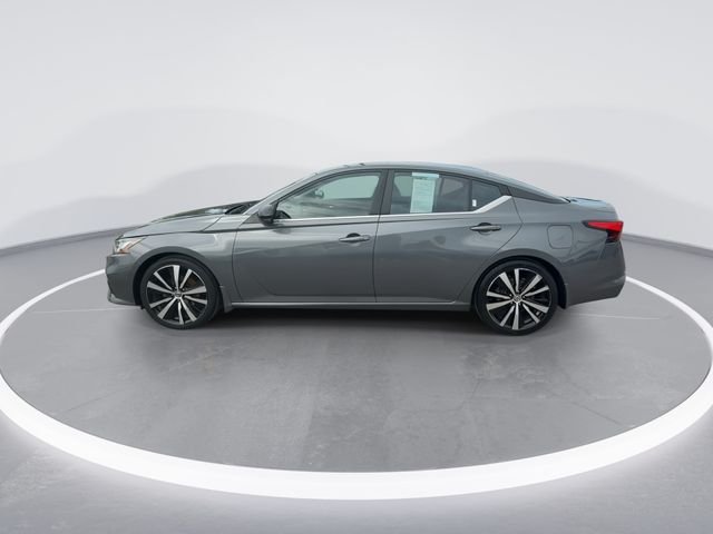 Used 2019 Gray Nissan 2.5 SR image 5