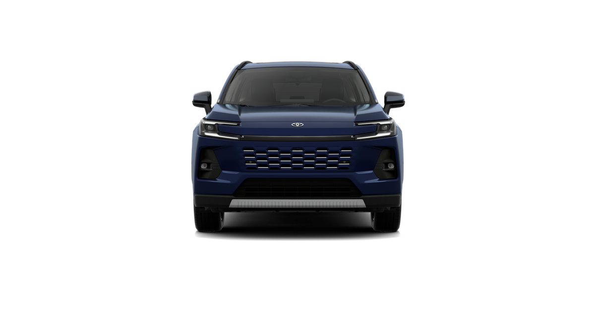 New 2026 Blueprint Toyota Limited image 17
