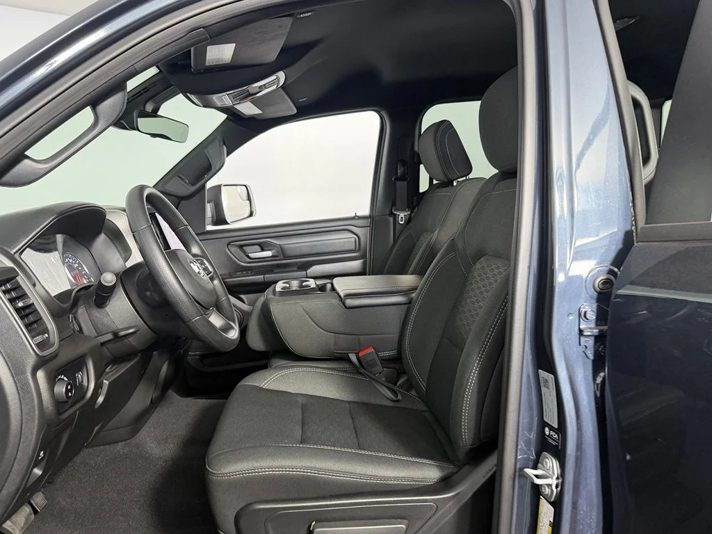 Certified Used 2025 Blue Ram Tradesman image 20