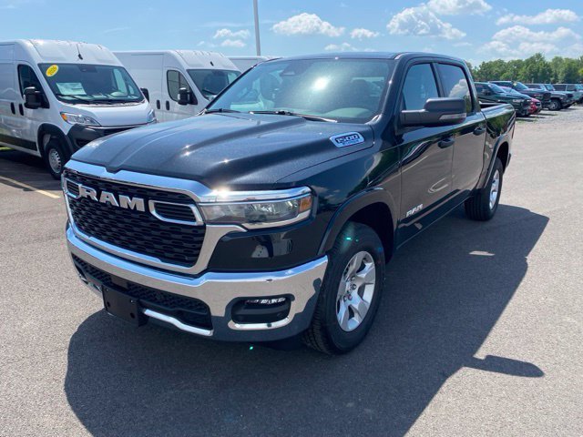 New 2026 Black Ram Big Horn/Lone Star image 1