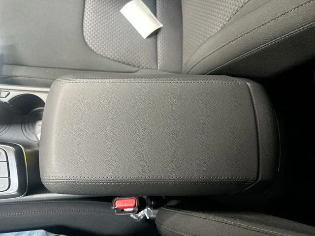 New 2026 Gray Kia LX image 22