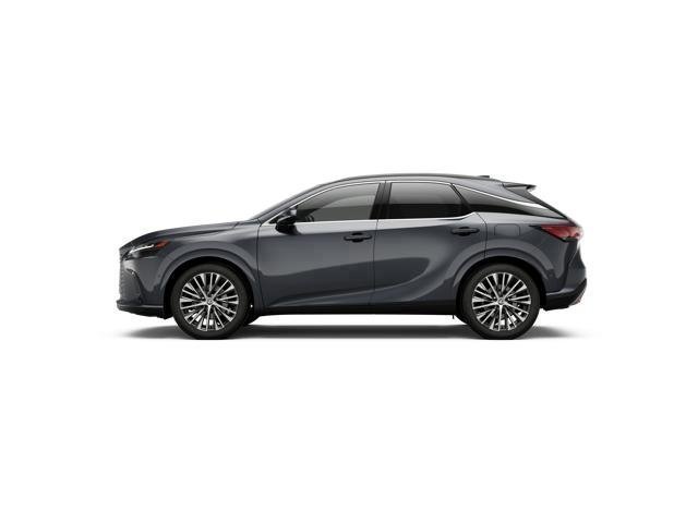 New 2026 Cloudburst Gray Lexus  350 PREMIUM+ image 37