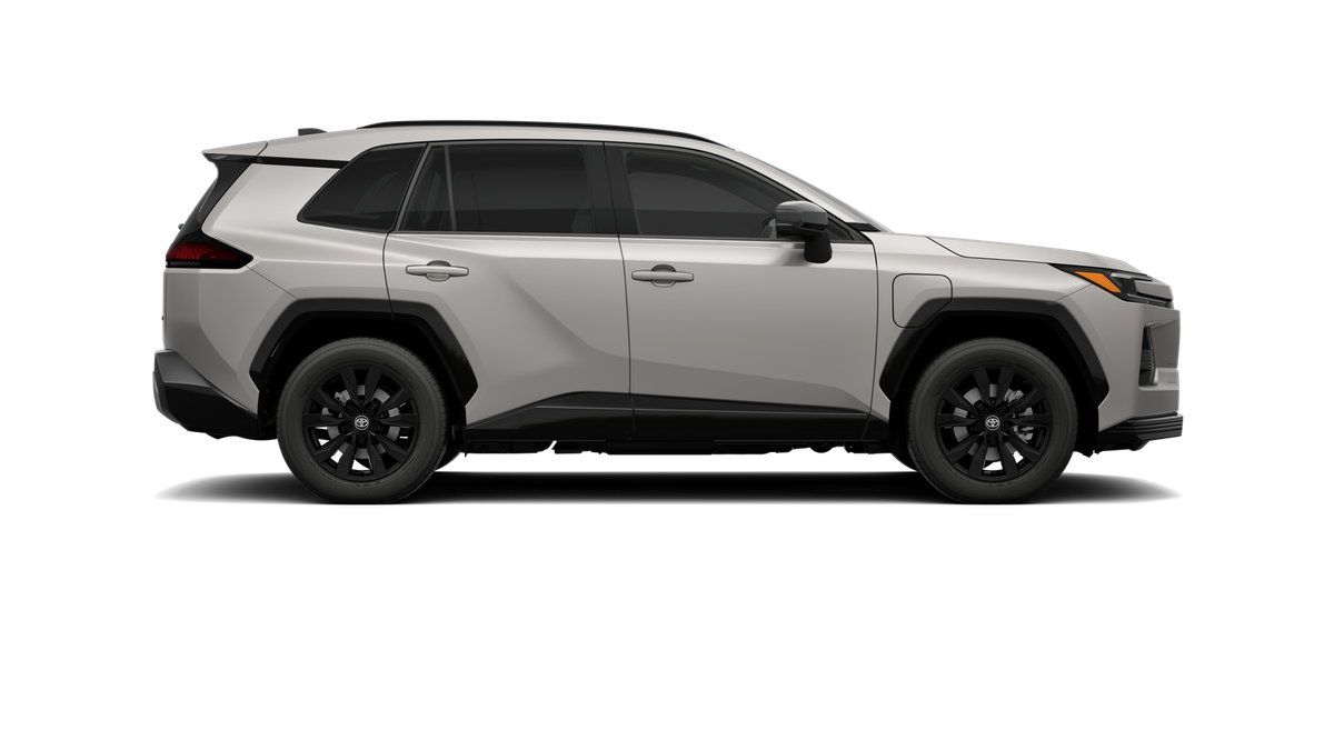 New 2026 Meteor Shower Toyota SE image 12