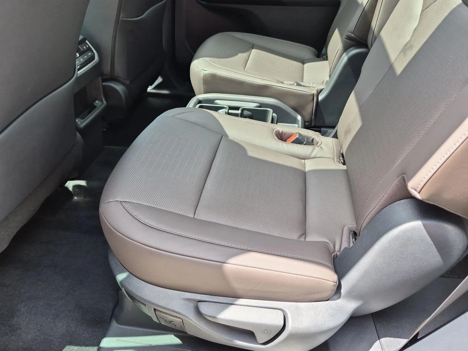 Certified Used 2025 Celestial Silver Metallic Lexus TX 350 Premium image 20