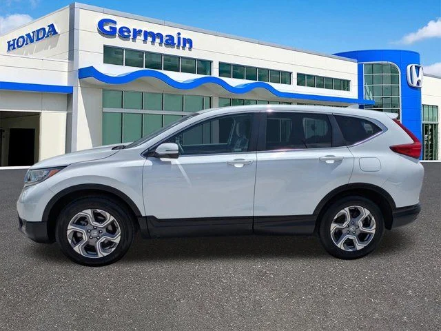 2019 Honda CR-V EX - Photo 8