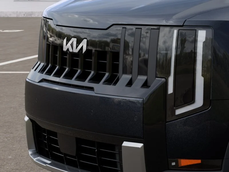 New 2027 Panthera_Metal Kia LX image 11