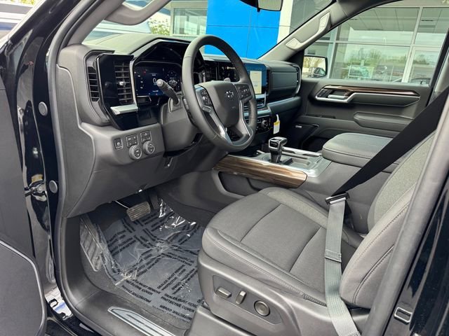2026 Chevrolet Silverado 1500 RST - Photo 10
