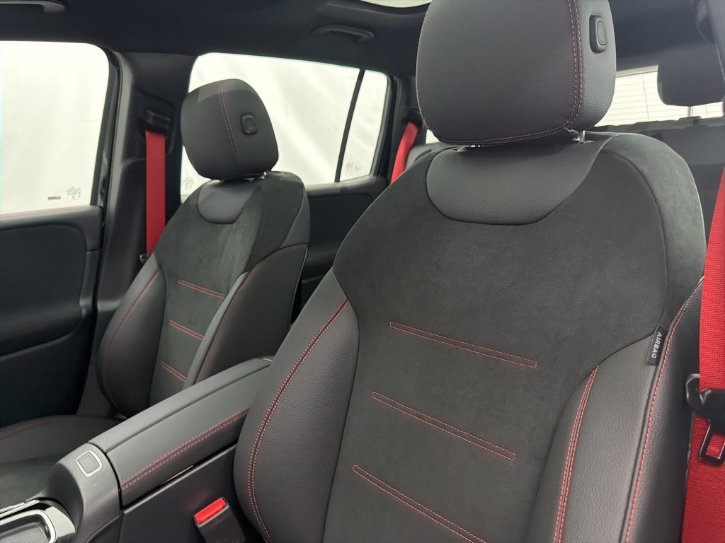 Used 2026 Black Mercedes-Benz GLB 35 AMG® image 13