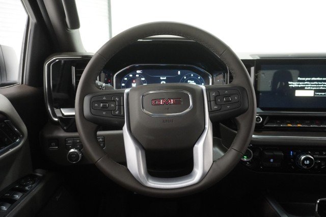 2026 GMC Sierra 1500 SLT - Photo 31