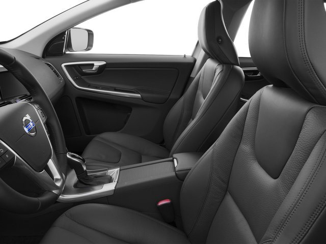 Used 2015 Black Volvo T6 R-Design Platinum image 8