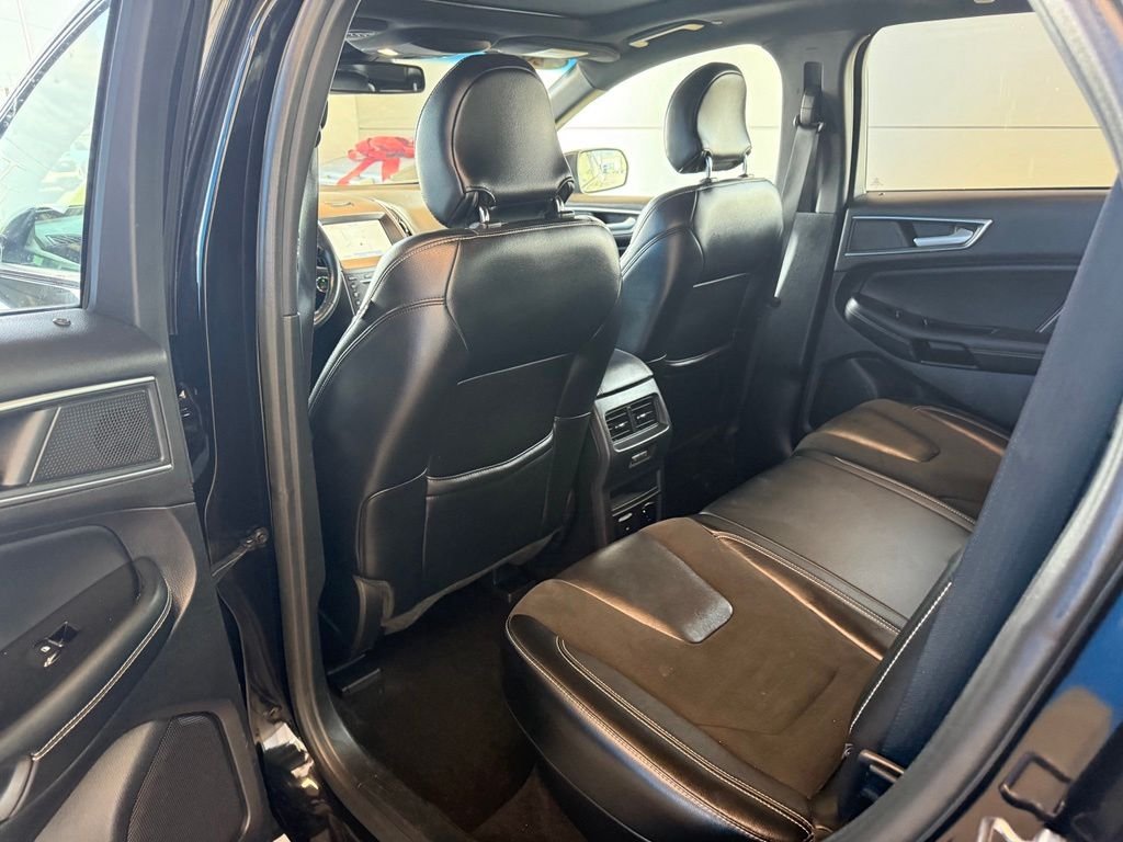 Used 2019 Black Ford ST image 14