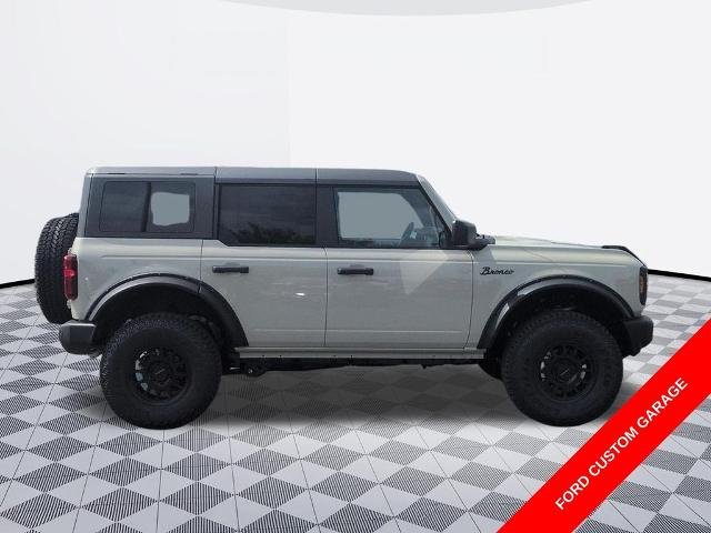 2025 Ford Bronco 4-Door Big Bend - Photo 6
