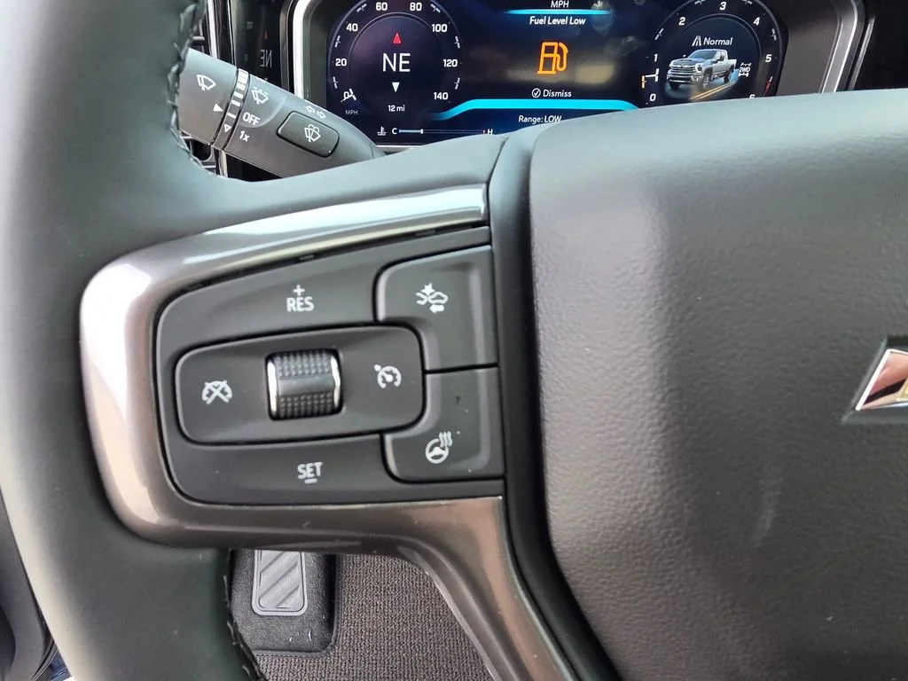2026 Chevrolet Silverado 3500 HD High Country - Photo 21